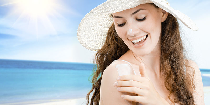 Kem chống nắng
