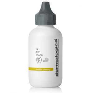 Kem chống nắng Dermalogica Oil Free Matte SPF30 dành cho da mụn