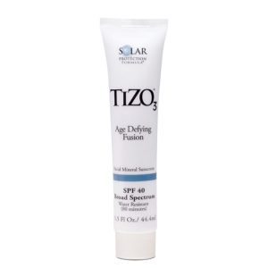 Kem chống nắng Solar TiZO3 Facial Mineral Sunscreen SPF 40