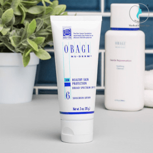Kem chống nắng Obagi Medical Healthy Skin Protection SPF 35