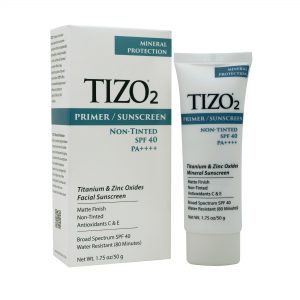 Kem chống nắng TiZO2 Facial Mineral Sunscreen SPF 40