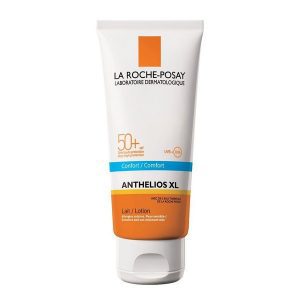 Kem chống nắng sữa toàn thân La Roche-Posay Anthelios Lotion SPF 50