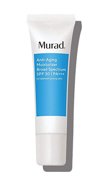 Kem chống nắng ngăn lão hóa Murad Anti-Aging Moisturizer Broad Spectrum SPF 30