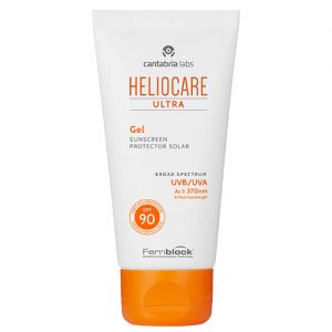 Kem chống nắng công suất cao Heliocare Gel SPF 90