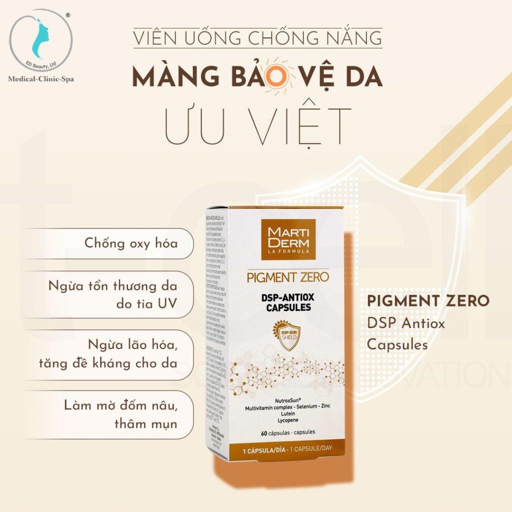 Kem chống nắng