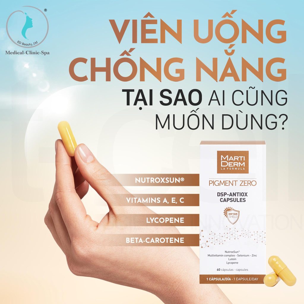 Kem chống nắng