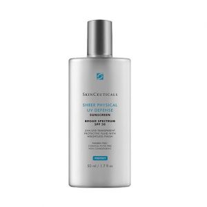Kem chống nắng Skinceuticals Sheer Physical UV Defense SPF 50
