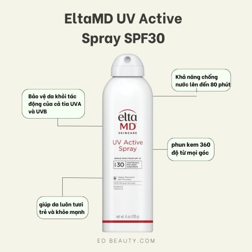 EltaMD UV Active Spray SPF30 (4)