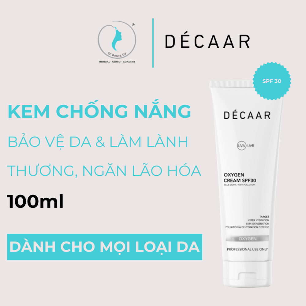Kem chống nắng