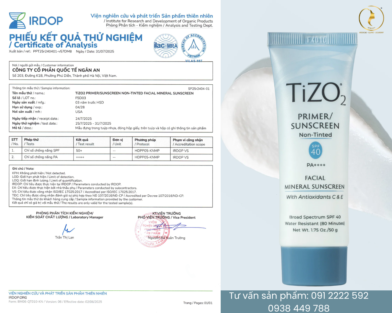 phieu-thu-nghiem-chat-luong-kem-chong-nang-Tizo-2.png